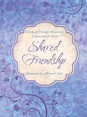 cover image of Shared Friendship